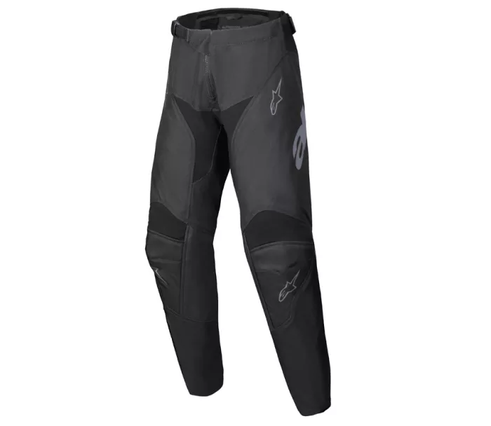 Spodnie dziecięce Alpinestars Racer Graphite black/grey