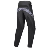 Spodnie dziecięce Alpinestars Racer Graphite black/grey