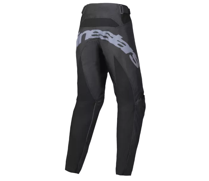 Spodnie dziecięce Alpinestars Racer Graphite black/grey