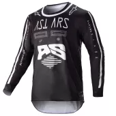 Alpinestars Youth Racer Found black