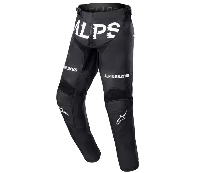 Alpinestars Youth Racer Found black