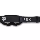 Okulary dla dzieci Fox OS Main Core Black