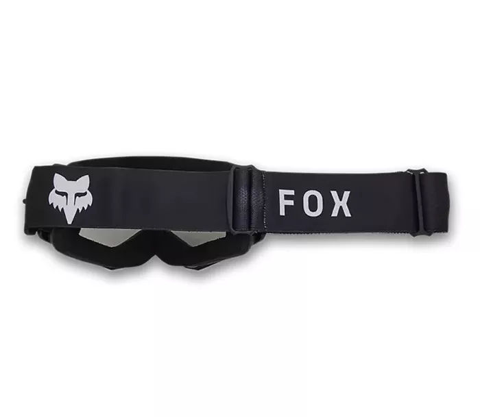 Okulary dla dzieci Fox OS Main Core Black