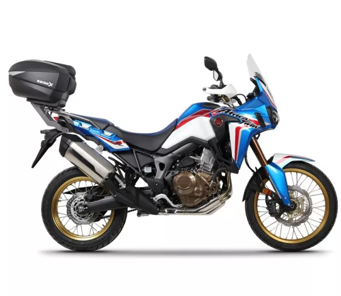 Bagażnik bagażnika górny Shad H0CR18ST Honda Africa Twin CRF1000L (16-19)