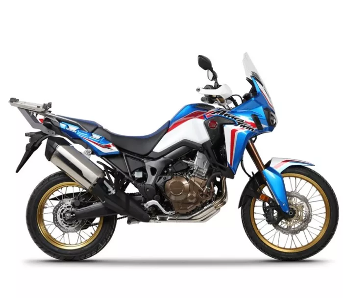 Bagażnik bagażnika górny Shad H0CR18ST Honda Africa Twin CRF1000L (16-19)