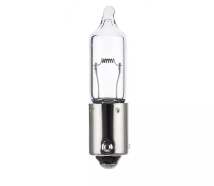 Autolamp  żarówka 12V 21W BAY9s halogen PHILIPS